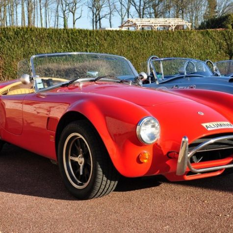 Autokraft 427 Street